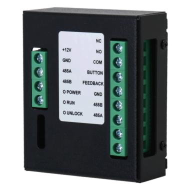 Dahua DEE1010B-S2 Steuergerät Access Control Extension Module