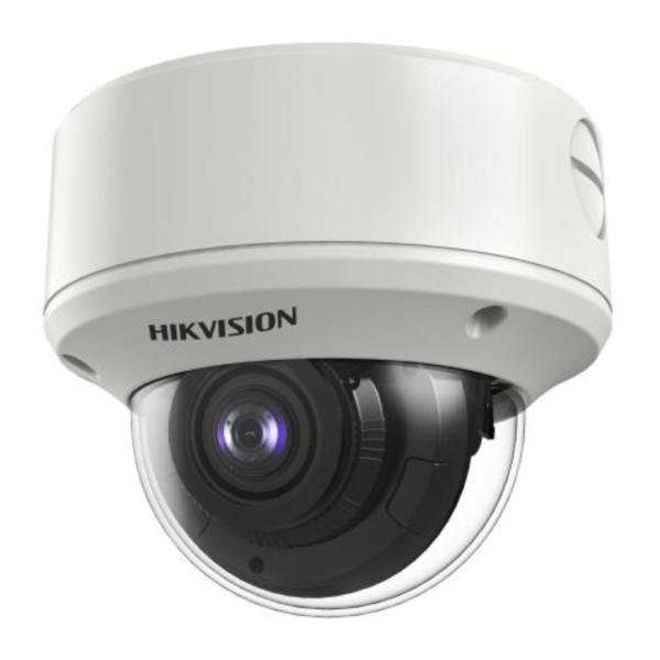 DS-2CE56D8T-VPIT3ZF(2.7-13.5mm) 2MP Dome Analog Kamera