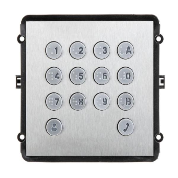 Dahua VTO2000A-K Modul Video-Türsprechanlage