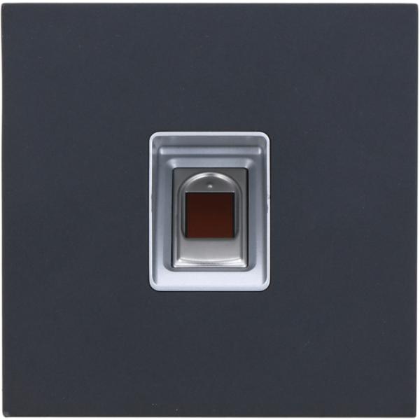 Dahua VTO4202FB-MF, Fingerabdruck Scanner Modul (Black)