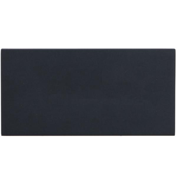 Dahua VTO4202FB-MN, Leerelement (Black)