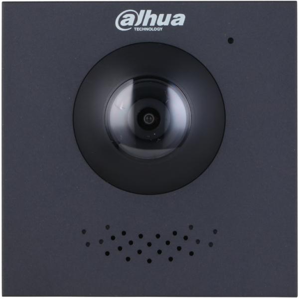 Dahua VTO4202FB-P, Kameramodul IP und 2-Draht (Black)